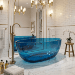 Translucent Resin Bath | Electric Joy Edition | Lifted+
