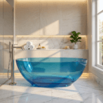 Translucent Resin Bath | Electric Joy Edition | Lifted+