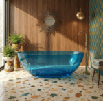Translucent Resin Bath | Electric Joy Edition | Lifted+