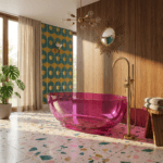 Translucent Resin Bath | Electric Joy Edition | Lifted+