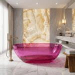 Translucent Resin Bath | Electric Joy Edition | Lifted+