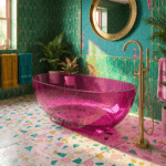 Translucent Resin Bath | Electric Joy Edition | Lifted+