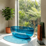 Translucent Resin Bath | Electric Joy Edition | Lifted+