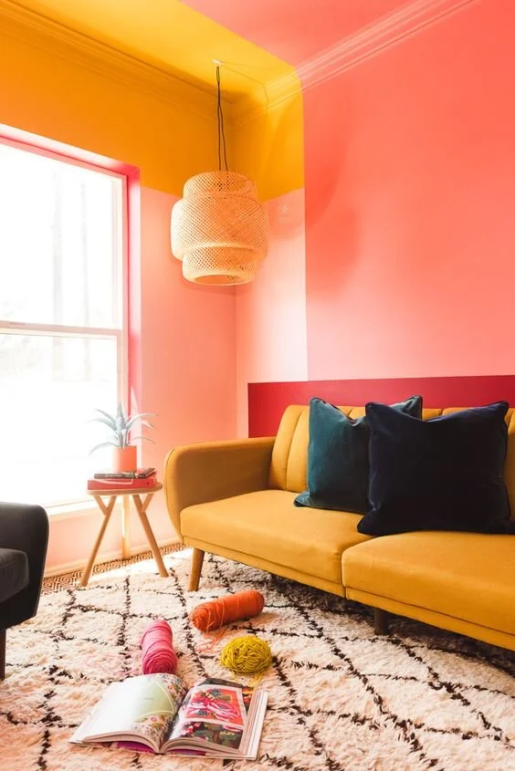 Creating a Personal Colour Palette That Reflects Your Personality 3 personal colour palette that reflects your personality