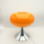 Electric Joy Glass Table Lamp | Voltage Orange | Lifted+ Electric Joy Glass Table Lamp | Voltage Orange | Lifted+