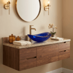 Resin Vessel Basin
