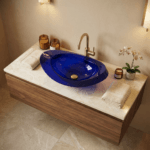 Resin Vessel Basin