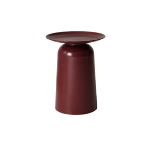 Coffee table Oxblood Current