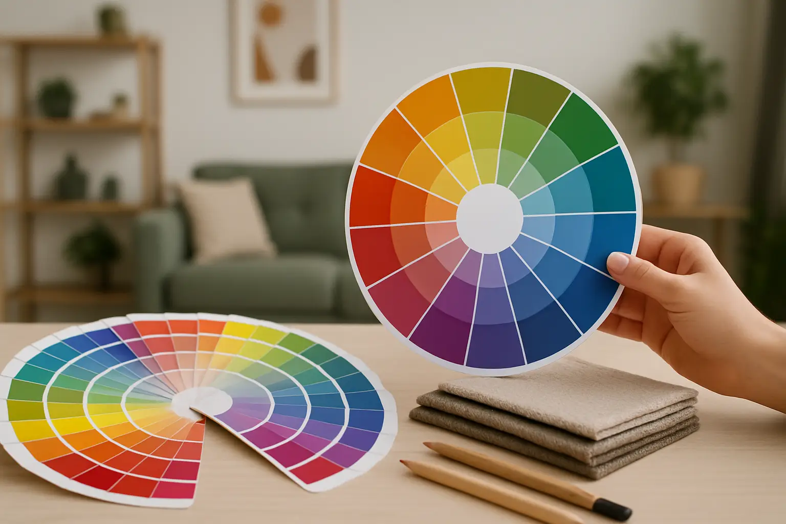 Colour Psychology for Interiors, Explained