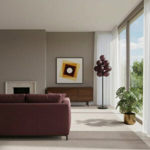 Floor Lamp New Zealand