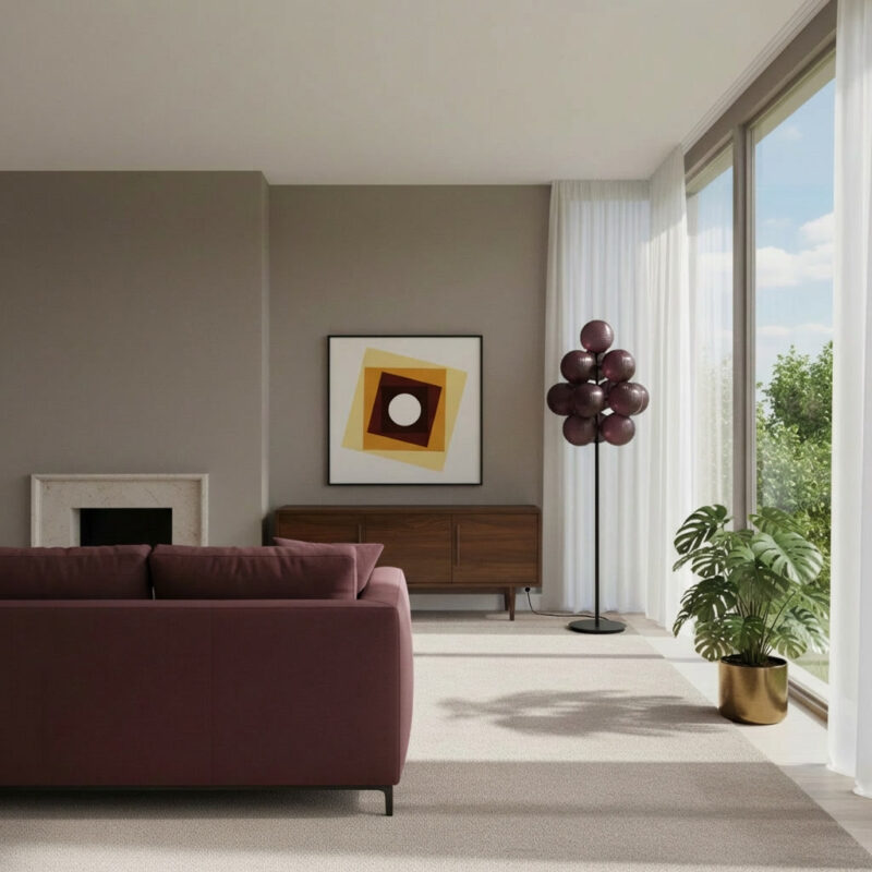 Floor Lamp New Zealand