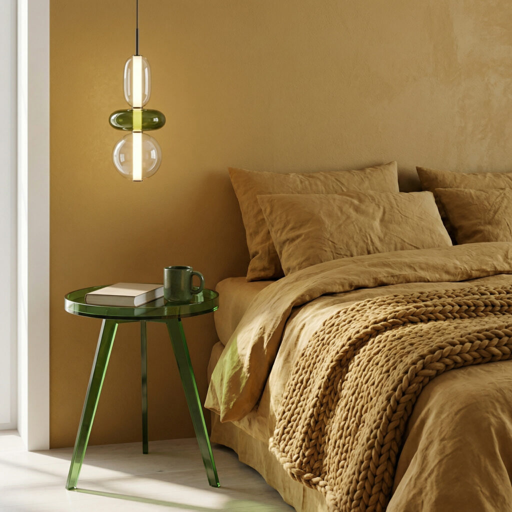 Form & Field Signal Pendant Light 19 Pendant Light