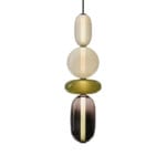 Pendant Light - Signal Stack - Form & Field - Lifted Plus (3)