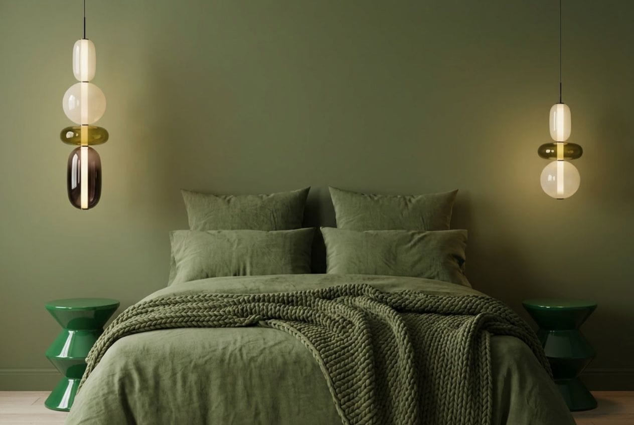 Pendant Lights