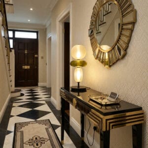 table lamp