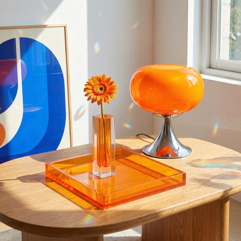Decorative Trays
