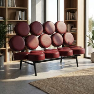 Lounge Chair|Form + Field|Lifted+