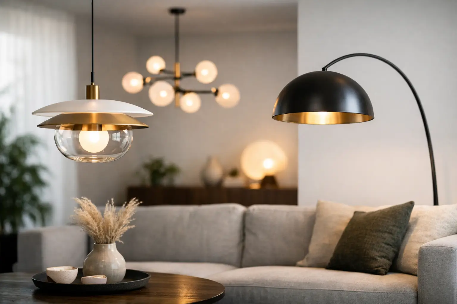 Designer Lighting NZ That Changes a Room