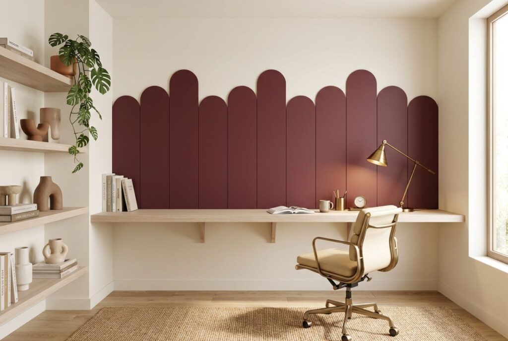 DwellForms™ Skyline Modular Wall Panels Kit 1 DwellForms™ Modular Wall Panels
