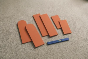 DwellForms™ Linear Wall Panel Extension Kit