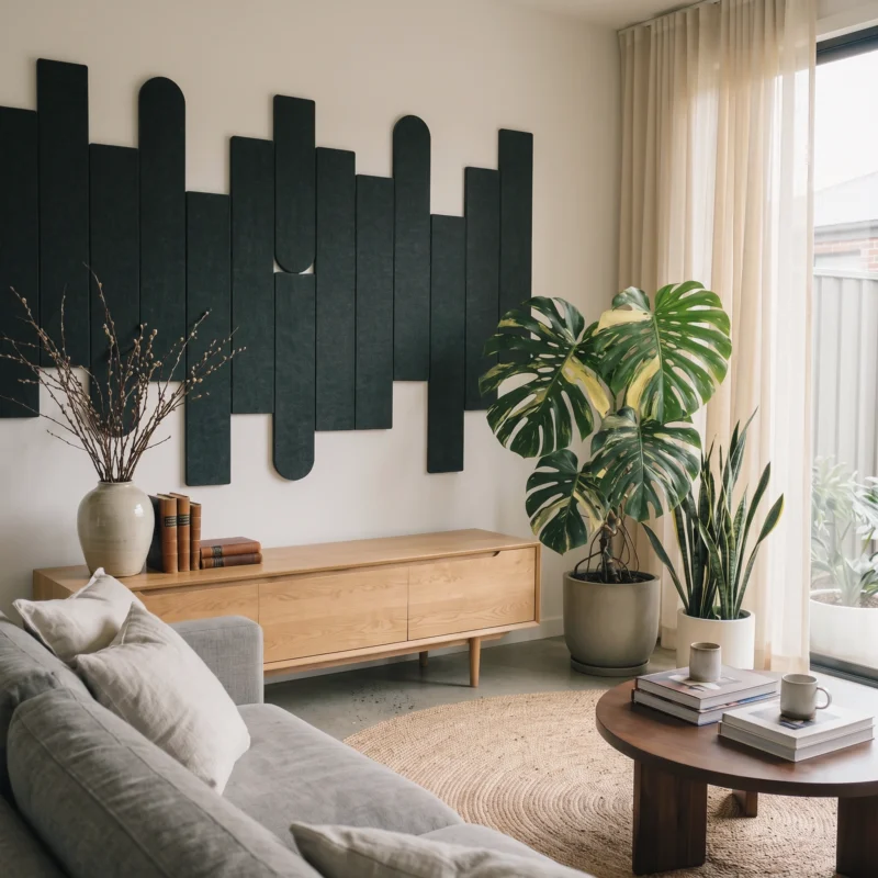 DwellForms™ Feature Wall Panels