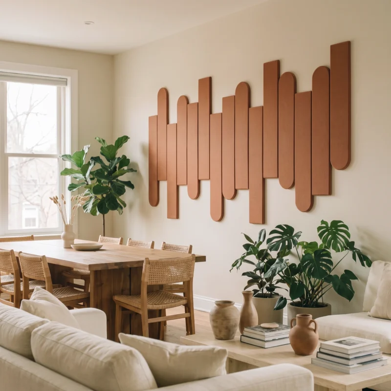 DwellForms™ Feature Wall Panels