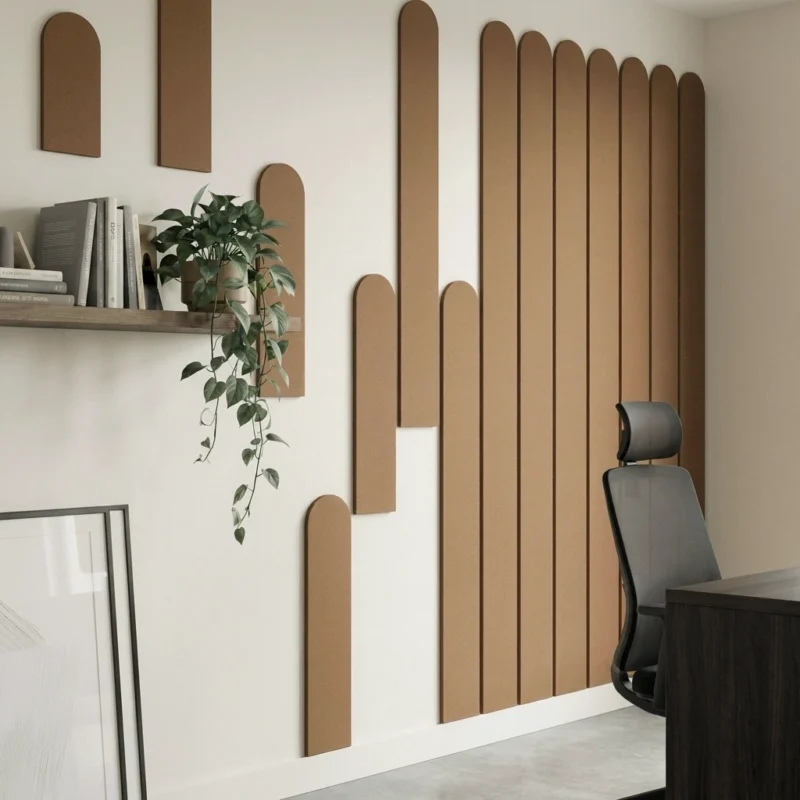 DwellForms™ Feature Wall Panels