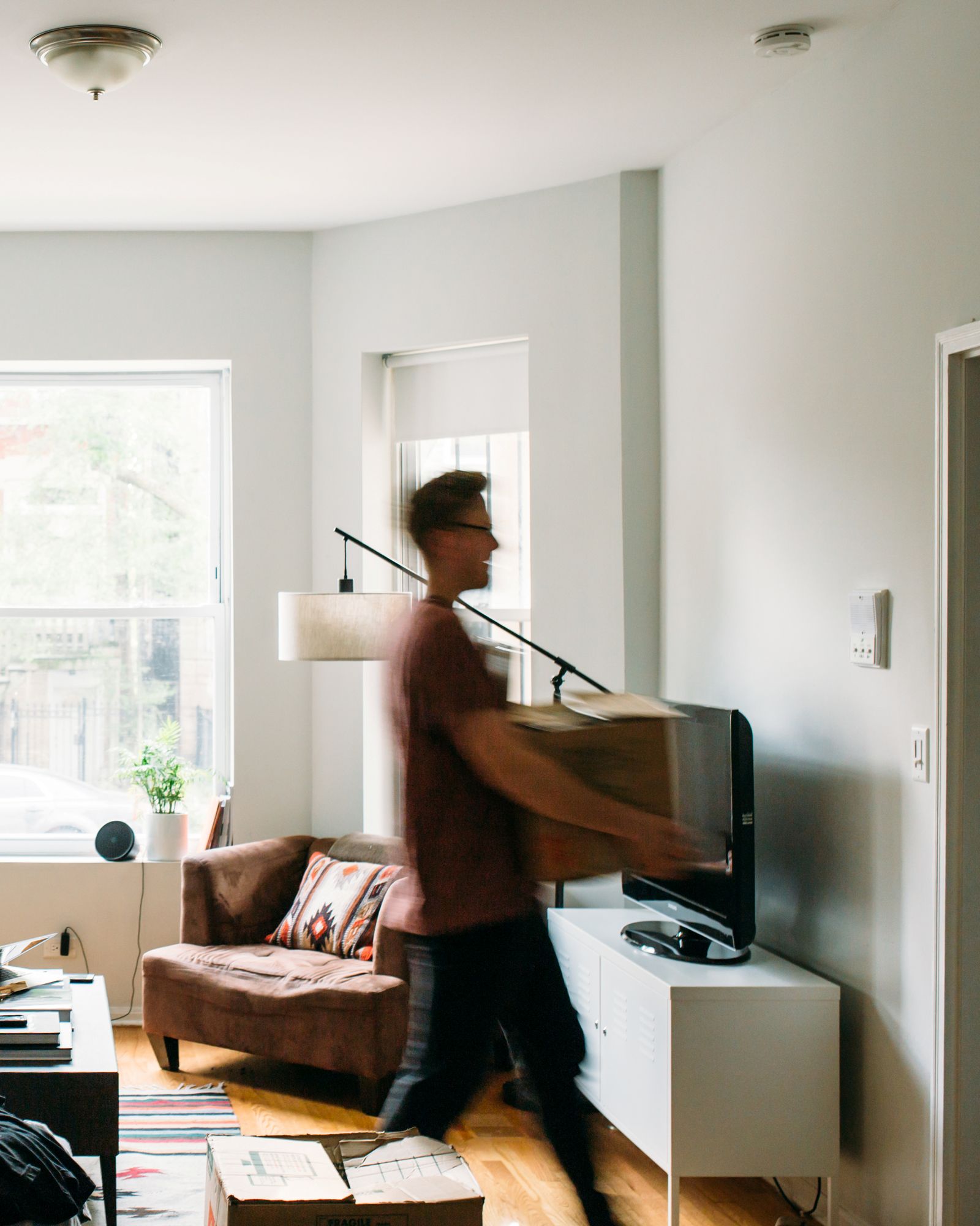 How to Make a Rental Feel Like Home 3
