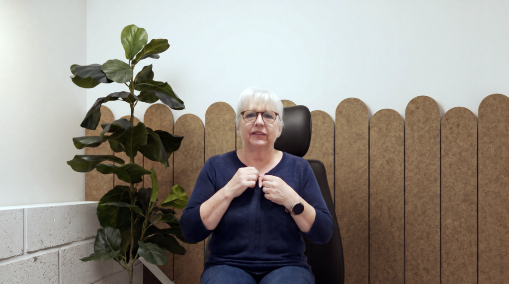 How DwellForms Helped Create a Clearer Teaching Background for an Online Sign Language Tutor 4